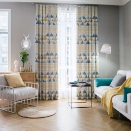 Modern Måttbeställd...