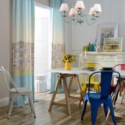 Nordisk Gardin Måttbeställd...