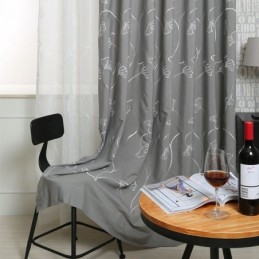 Nordisk Gardin Måttbeställd...