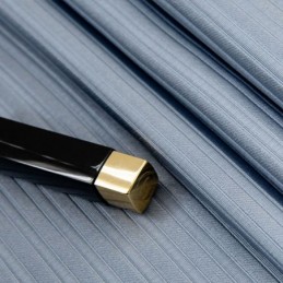 Hemgardin Måttbeställd Gardin Nordisk Stil Enfärgad