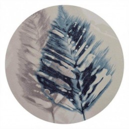 Modern Gardin Måttbeställd Gardinfjädrar Tryck Hem