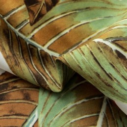 Moderna Gardiner Måttbeställda Gardinväxter Tryck Hem