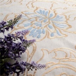 Minimalistisk Mörkläggningsgardin För Rum, Måttbeställd Gardin, Miljövänlig Fönsterbehandling I Bomull Och Linne