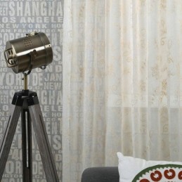 Enkel, Skir Gardin,...