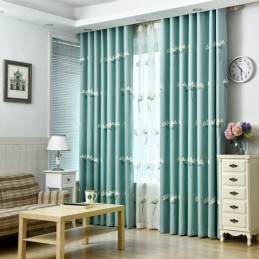 Nordisk Gardin Måttbeställd...