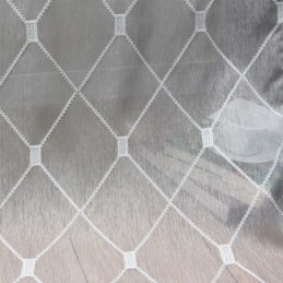 Geometriska Mönster Skira Gardiner För Vardagsrum/Sovrum