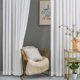 Vita Tyllgardiner För...