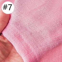 Enfärgade Tyllgardiner Nordiska Fönsterskärmar För Vardagsrum