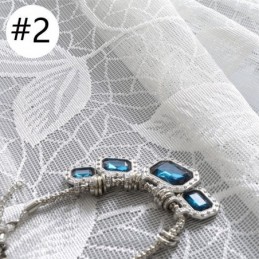 Lövgardin I Tyll, Måttbeställd Gardin, Moderna Fönstergardiner, Voile, Gasbindor, Vardagsrums- Och Sovrumsgardiner