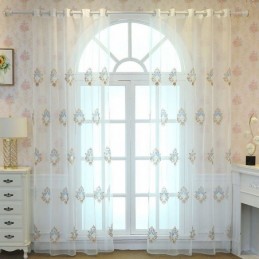 Andningsbar Transparent...