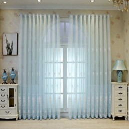 Måttbeställda Gardiner,...