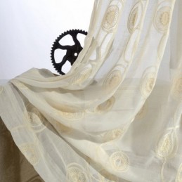 Cirkelbroderi Skira...