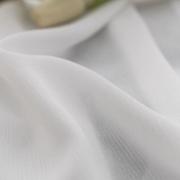 Moderna Fönsterskärmsgardiner Med Randiga Präglingar För Sovrum, Måttbeställda Gardiner