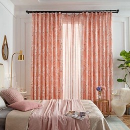 Måttbeställd Gardin Med...