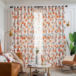 Måttbeställd Gardin Gardin...