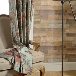 Klassisk Max Mörkläggningsgardin Måttbeställd Präglad Simulering Jacquard Sovrum