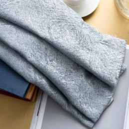 Elegant Mörkläggningsgardin Måttbeställd Enfärgad Sovrumsgardin För Kontor