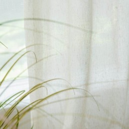 Japansk Klassisk Skir Gardin, Måttbeställd, Gardin, Solid Engineering