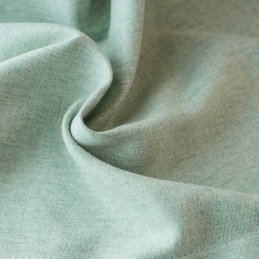 Enfärgad Grön Mörkläggningsgardin Måttbeställd Gardin Modern Enkel Vardagsrumssovrum Tyg