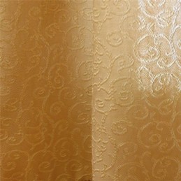 Modern, Skir Gardin, Måttbeställd, Minimalistisk, Jacquard, Vardagsrum