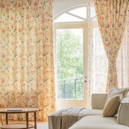 Mörkläggningsgardiner...