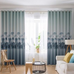 Högprecisionsgardiner...