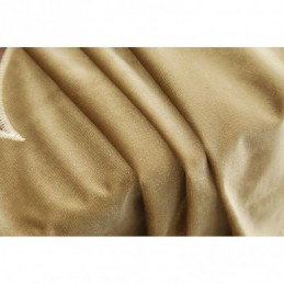 Chenillebroderigardin Måttbeställd Halvmörkläggande Gardin Europeisk Blomma För Vardagsrum/Sovrum