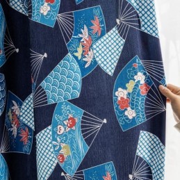 Chenillegardiner Nordic Fläktunderlägg Mörkläggande