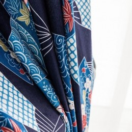 Chenillegardiner Nordic Fläktunderlägg Mörkläggande