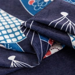 Chenillegardiner Nordic Fläktunderlägg Mörkläggande