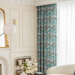 Mörkläggningsgardiner I...