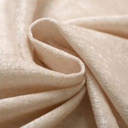 Mörkläggande Chenillegardin Med Måttbeställning, Europeisk Stil, Blombroderi, För Vardagsrum/Sovrum