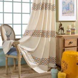 Mörkläggningsgardin I...