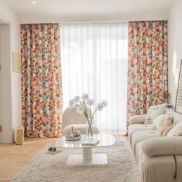 Måttbeställd Gardin Gardin...