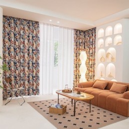 Nordisk Bomullsgardin...