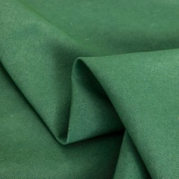 Måttbeställd Bomullsgardin I Nordisk Stil Med Blommönster