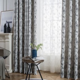 Mörkläggningsgardin I...