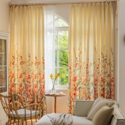 Chevrongardiner Amerikanskt...