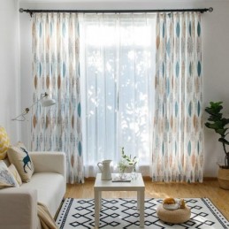 Mörkläggningsgardin I...