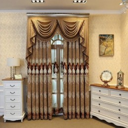 Mörkläggningsgardin I...