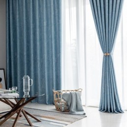 Nordisk Mörkläggningsgardin...