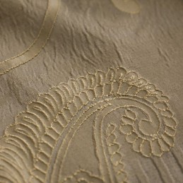 Mörkläggningsgardin Måttbeställd Gardin Nordisk Jacquard För Vardagsrum Sovrum