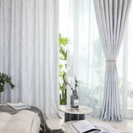 Mörkläggningsgardin Med...