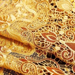 Europeiska Broderade Gardiner Lyxiga För Vardagsrum Och Sovrum