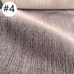 Lyxiga Chenillegardiner Europeisk Jacquard Mörkläggningsgardin Måttbeställd Gardin För Vardagsrum/Sovrum