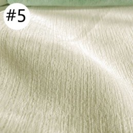 Lyxiga Chenillegardiner Europeisk Jacquard Mörkläggningsgardin Måttbeställd Gardin För Vardagsrum/Sovrum