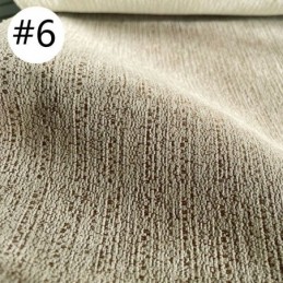 Lyxiga Chenillegardiner Europeisk Jacquard Mörkläggningsgardin Måttbeställd Gardin För Vardagsrum/Sovrum