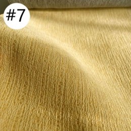 Lyxiga Chenillegardiner Europeisk Jacquard Mörkläggningsgardin Måttbeställd Gardin För Vardagsrum/Sovrum