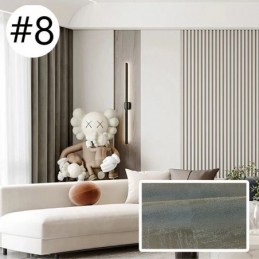 Nordisk Mörkläggningsgardin Måttbeställd Gardin Med Hög Precision I Jacquard För Sovrum Och Vardagsrum