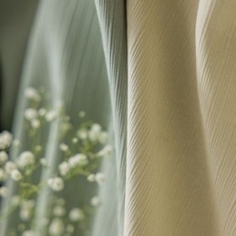 Moderna Lapptäcksgardiner Måttbeställda Mörkläggningsgardiner För Vardagsrum/Sovrum